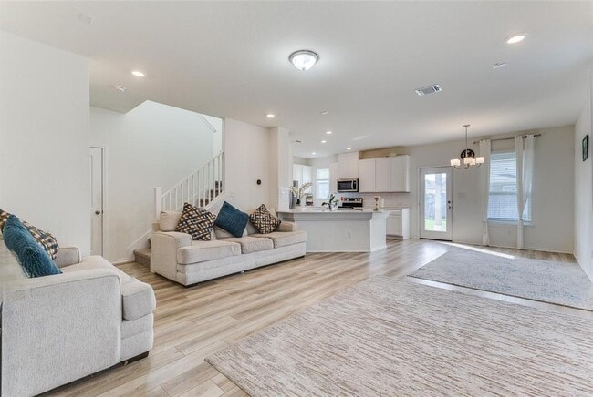 1109 Aronia Ln in Georgetown, TX - Building Photo - Building Photo