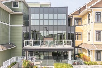 13251 Princess St in Richmond, BC - Building Photo - Building Photo