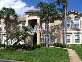 2820 Osprey Cove Pl in Kissimmee, FL - Building Photo