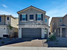 5824 Fly Fisher St in Las Vegas, NV - Building Photo