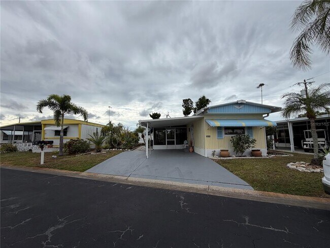 3311 Eileen Dr in Ellenton, FL - Building Photo - Building Photo