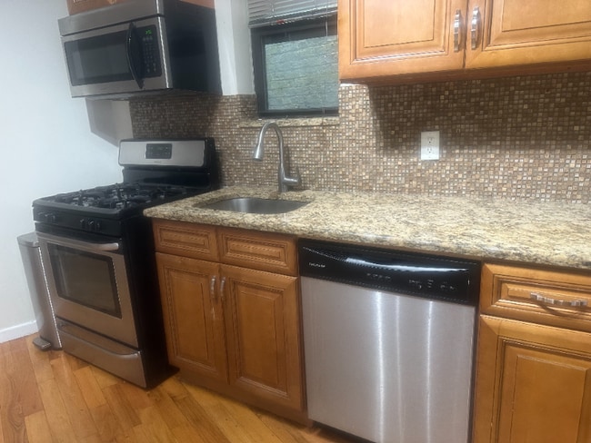 property at 529 54th St