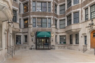 The Britannia in New York, NY - Building Photo - Building Photo