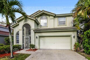 3733 Old Lighthouse Cir in Wellington, FL - Building Photo