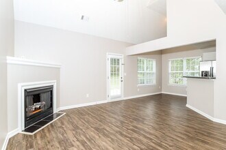 236 Vineyard Ridge Dr in Griffin, GA - Building Photo - Building Photo