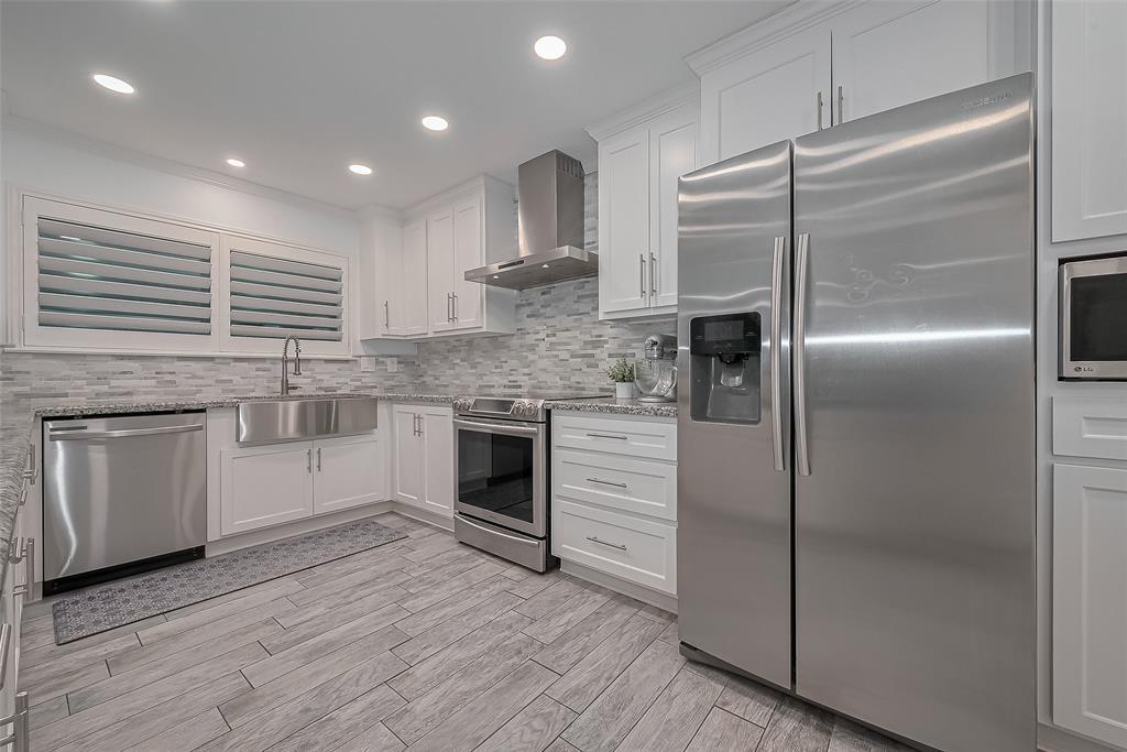 12502 Advance Dr in Houston, TX - Building Photo