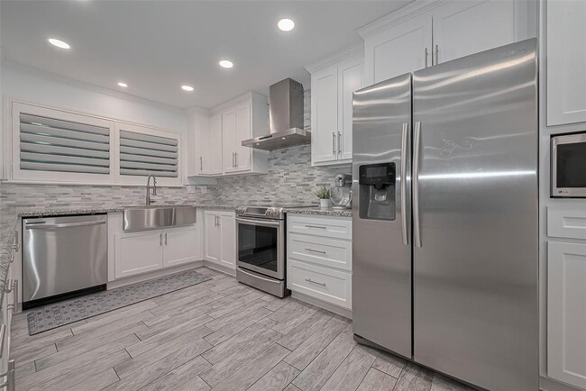 property at 12502 Advance Dr