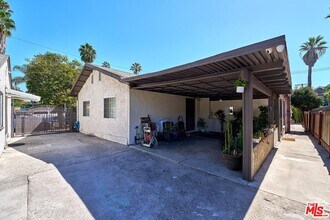 1856 W 14th St in Los Angeles, CA - Building Photo - Building Photo