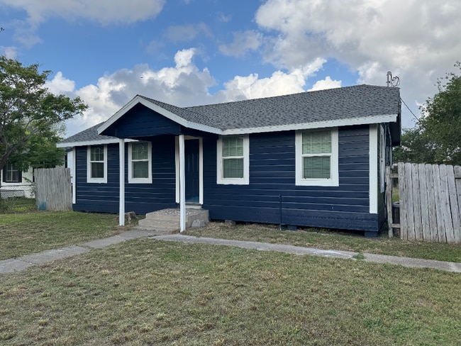 property at 5426 Wharton St