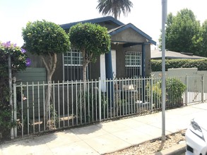 Triplex Block From Abbott Kinney  in Venice in Venice, CA - Building Photo - Other