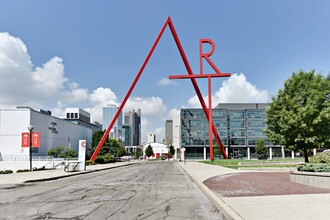 The Abigail in Columbus, OH - Building Photo - Building Photo