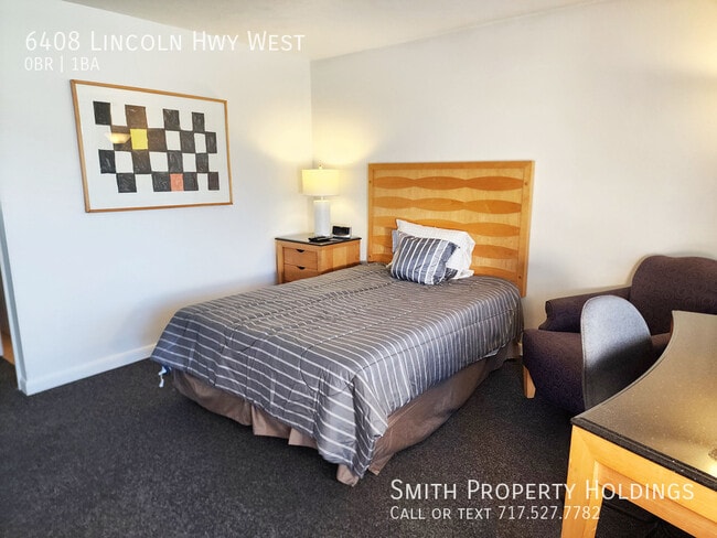 property at 6408 Lincoln Hwy W
