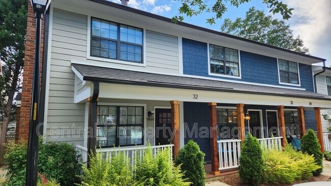 property at 408 Townes St