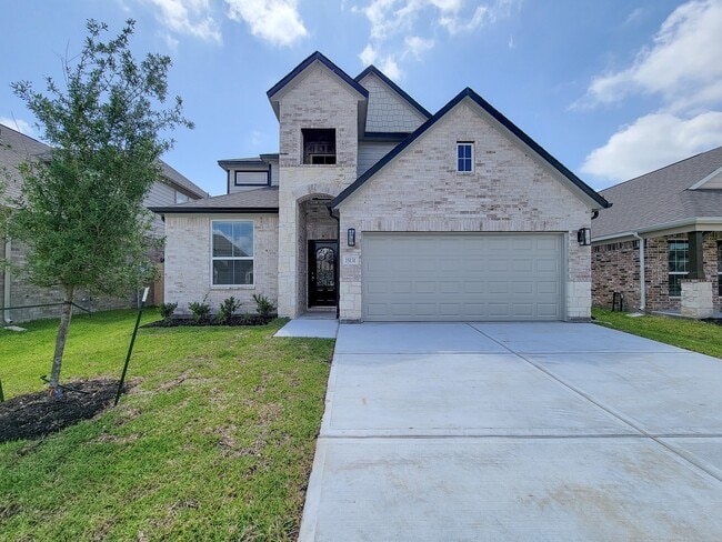 property at 15131 Timberson Rdg Ln