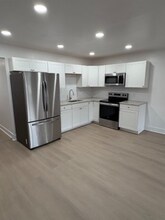 321 St Mark St in Petersburg, VA - Building Photo - Building Photo