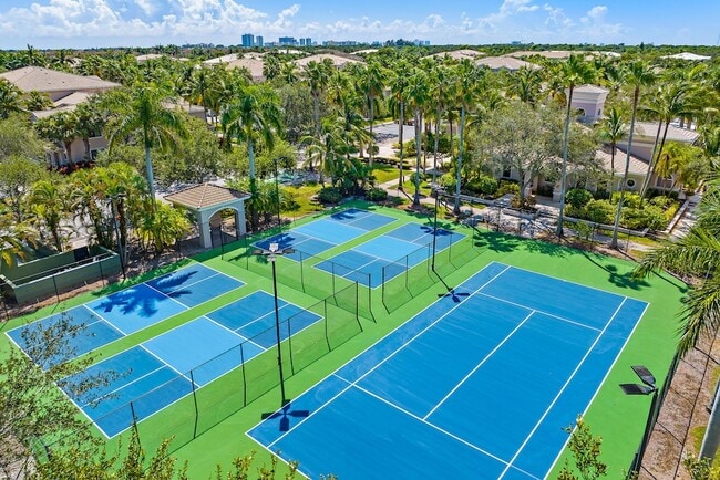 2730 Anzio Ct, Unit 307 in Palm Beach Gardens, FL - Building Photo - Building Photo