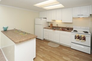 Beach Bluff Apartments