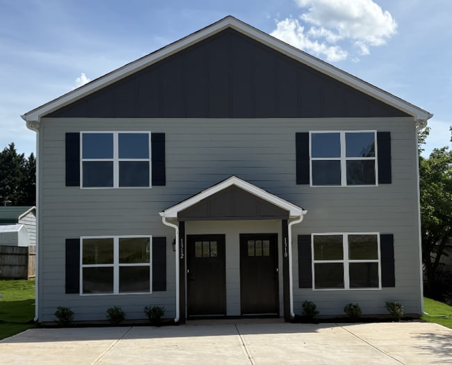 property at 1310 Main Ave SE