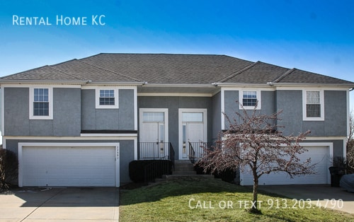 property at 23505 W 73rd Terrace