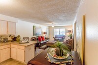 Interior Photo - Eagle Hill I/IV Apartment Community in Little Rock, Arkansas