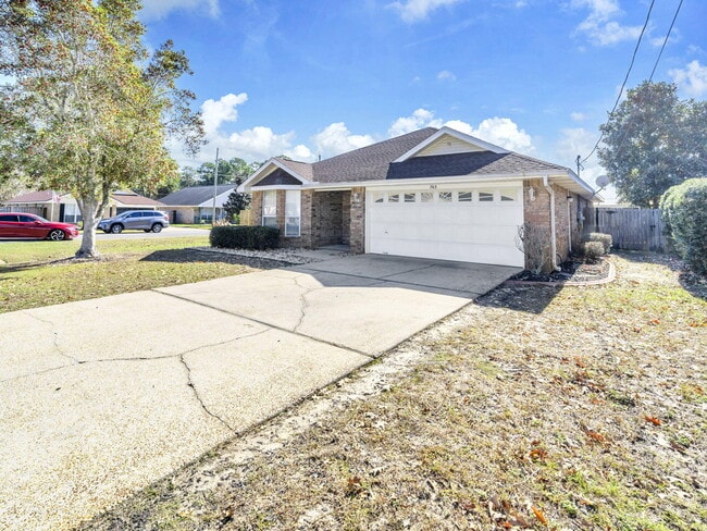763 Pearl Sand Dr in Mary Esther, FL - Building Photo - Building Photo