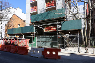 3 W 128th St in New York, NY - Building Photo - Building Photo