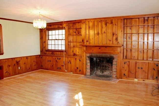 120 Great Rd in Bedford, MA - Building Photo - Building Photo