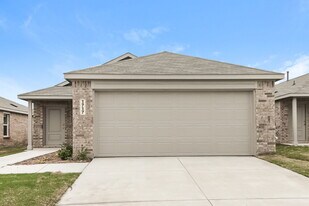 1717 Crossbill St in Forney, TX - Building Photo