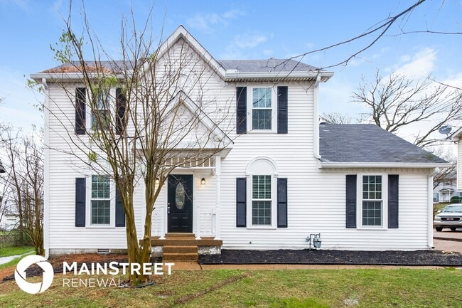 3449 New Towne Rd