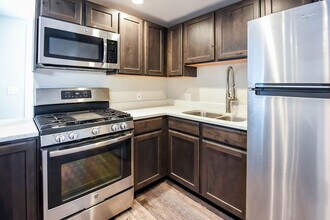 951 Washington St in Salt Lake City, UT - Building Photo - Building Photo