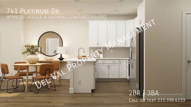 741 Platinum Dr in Phoenixville, PA - Building Photo - Building Photo