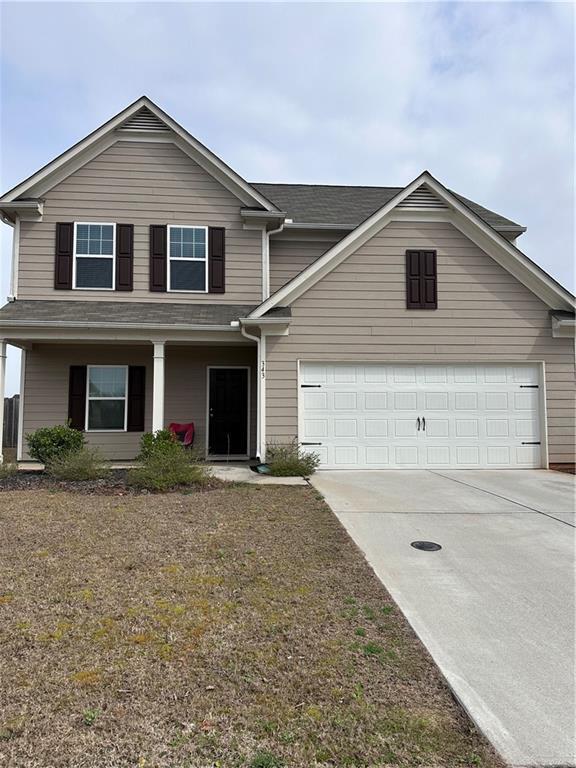 343 Darling Ln Pendergrass, GA Rental Homes and Apartments for Rent