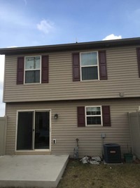 High Pointe Townhomes in Spring Grove, PA - Foto de edificio - Building Photo