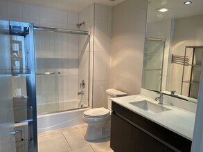 7857 West Manchester Avenue in Los Angeles, CA - Building Photo - Building Photo