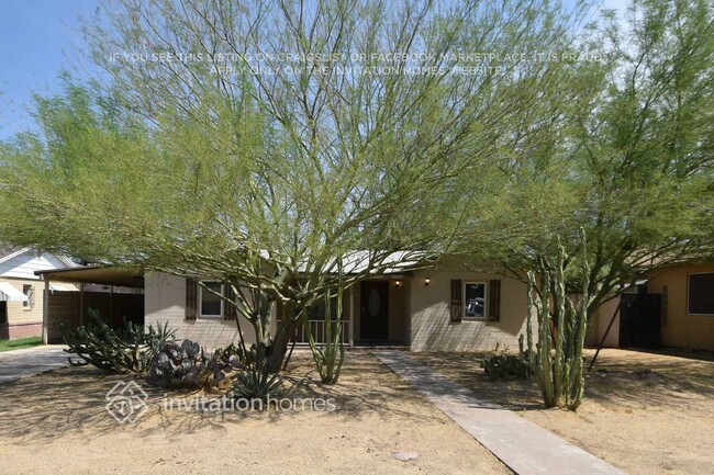 2438 E Fairmount Ave in Phoenix, AZ - Building Photo - Building Photo