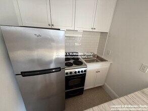 30 Mount Vernon St, Unit Mount vernon in Boston, MA - Foto de edificio - Building Photo