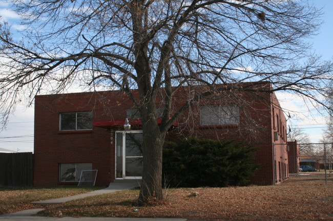 2504 Joliet St in Aurora, CO - Building Photo - Other