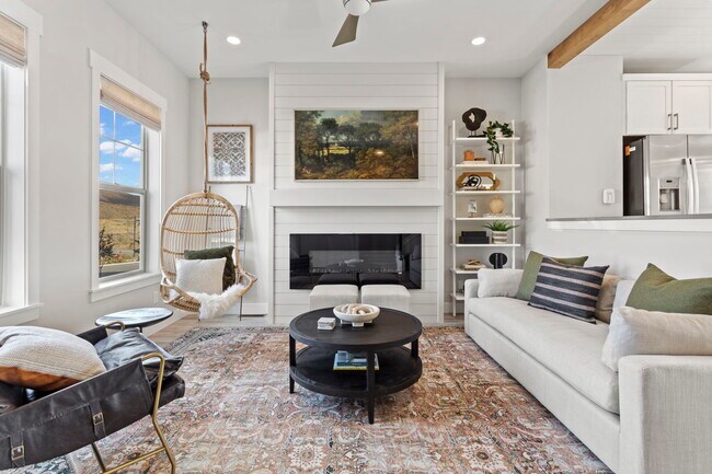 1031 Wasatch Spring Rd in Hideout, UT - Building Photo - Building Photo