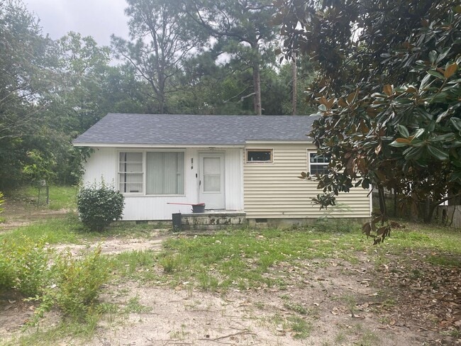 property at 2818 Gordy Rd