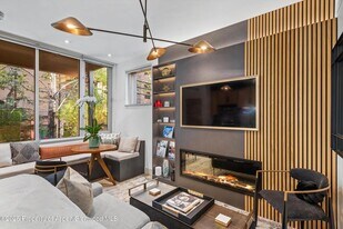 434 E Main St, Unit 104 in Aspen, CO - Building Photo