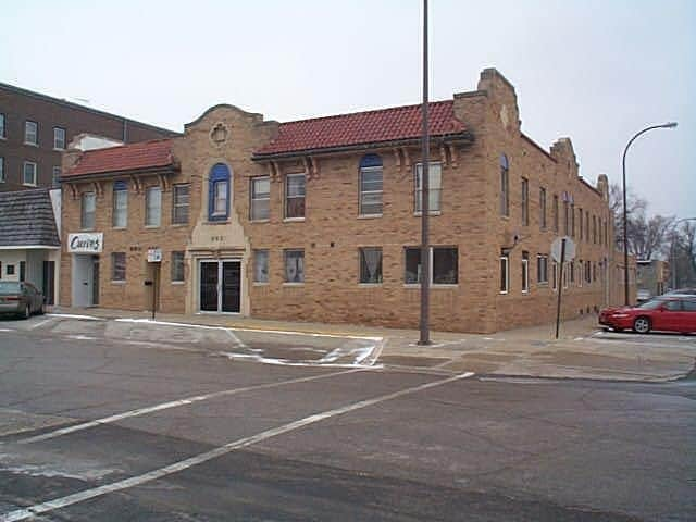 502-506 N Court St in Carroll, IA - Building Photo