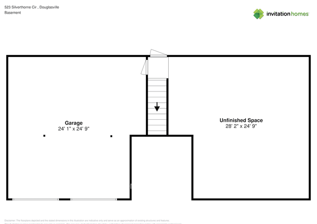 523 Silverthorne Cir in Douglasville, GA - Building Photo - Building Photo