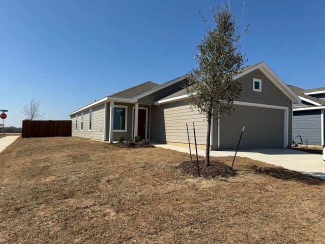 property at 9001 Thrasher Trl