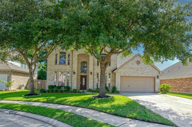 20018 Rene Creek Ct in Spring, TX - Building Photo - Building Photo