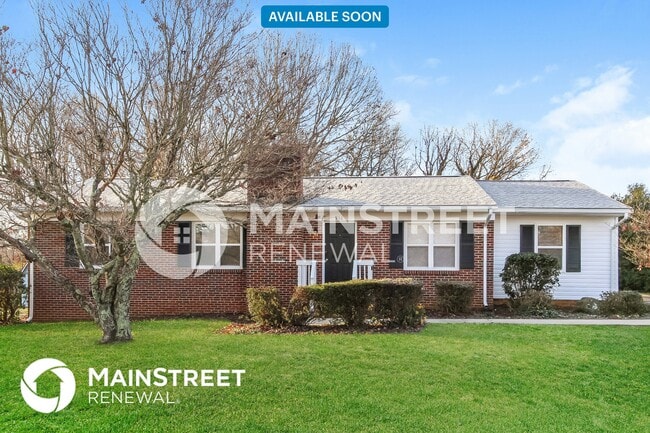 property at 936 Rock Spring Dr