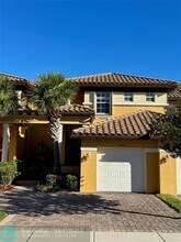 12805 NW 83rd Ct in Parkland, FL - Foto de edificio - Building Photo