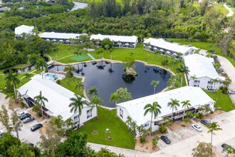 Coral Waters Apartments in Ft. Myers, FL - Building Photo - Building Photo