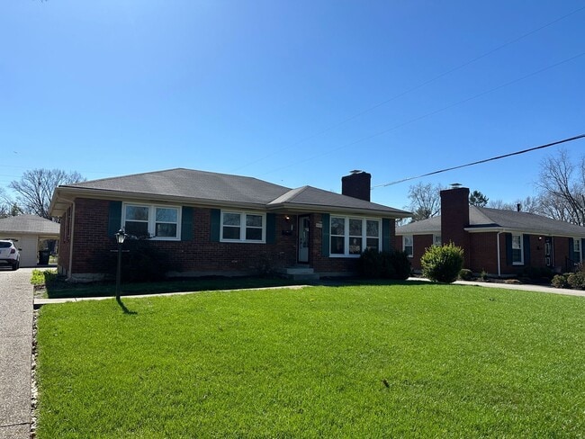 property at 6892 Green Meadow Cir