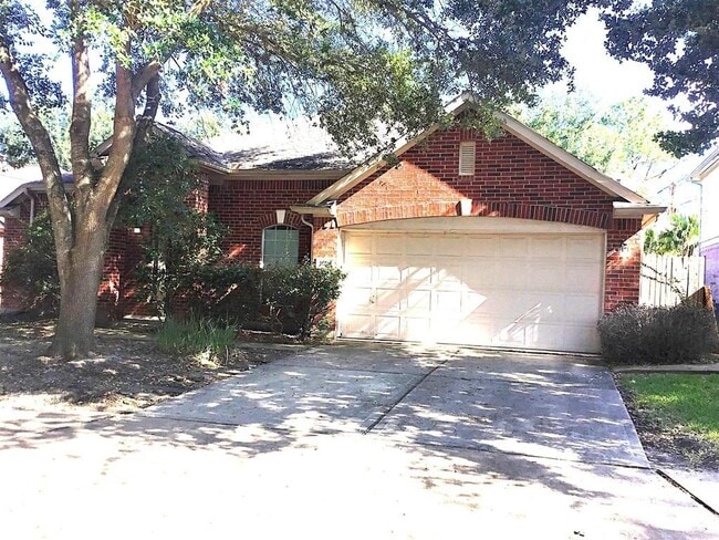 property at 16518 Barker Ranch Ct
