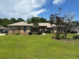 2308 Valley Pl in Navarre, FL - Building Photo